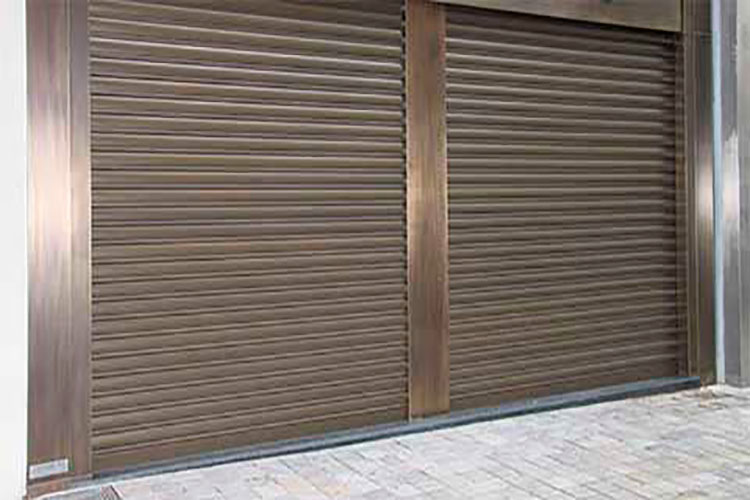 Ok Puertas | Reparación – Mantenimiento – Instalación – Puertas